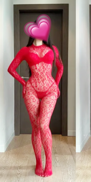 Raluca, noua in zona